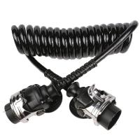 Buy cheap ADR Auto Car Trailer Wiring 15 Core Truck Trailer Parts Lightweight OEM Standard product