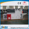 Buy cheap Jwell environment friendly PVC (WPC) fast loading wallboard extrusion line for metope decoration from wholesalers