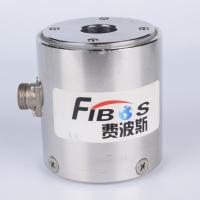 Buy cheap 5-100kn Inline Tension Load Cell , Stainless Steel Load Cell Pressure Sensor product