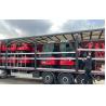 Buy cheap 8.2kw Hydraulic Crawler Excavator Compact Flexible Low Fuel Consumption from wholesalers