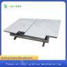 Buy cheap Industrial Silver Check Compound Steel Metal Grating Plate Sa325 from wholesalers