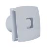 Buy cheap AC Electric Current Type Bathroom Wall Mounted Axial Flow Fan for Bathroom Ventilation from wholesalers