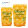 Buy cheap Edible Food Packaging Bags Heat Seal Small Zipper Sachet For Gummies Bear Skittle Candys from wholesalers
