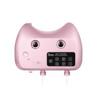 Buy cheap Pet Washing Micro Bubble Machine For Dogs 35W Nano Foam Pet Bath Machine product