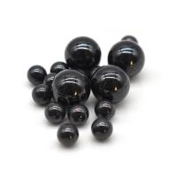 Buy cheap 2mm 2.38mm 2.5mm 3mm 4mm 5mm 6mm G5 Si3n4 Silicon Carbide Bearing Ball Sic product