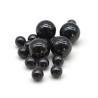 Buy cheap 2mm 2.38mm 2.5mm 3mm 4mm 5mm 6mm G5 Si3n4 Silicon Carbide Bearing Ball Sic Ceramic Balls from wholesalers