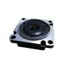 Buy cheap OEM DC Motor Cover Aluminum Alloy Die Casting Painting ISO9001:2008 from wholesalers