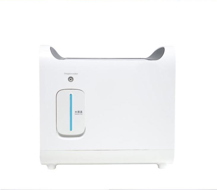 Home portable oxgen concentrator 20l medical oxgen concentrator with nebulizer