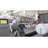Buy cheap Duvet Multi Needle Quilting Machine , Industrial Heavy Duty Sewing Machine from wholesalers