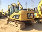 Used Caterpillar 315D Excavator /Used CAT Excavator 312C 312D Original from