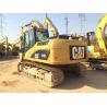 Buy cheap Used Caterpillar 315D Excavator /Used CAT Excavator 312C 312D Original from Japan from wholesalers