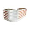 Buy cheap Checkout Counters Convenience Store Checkout Counters for sale from wholesalers