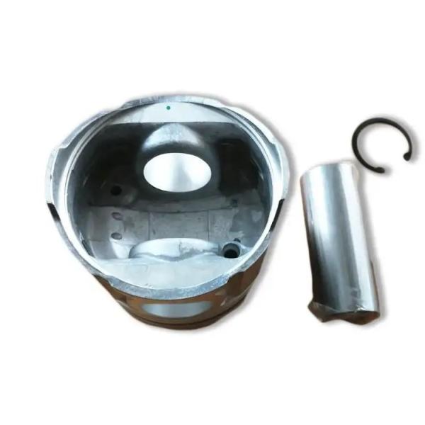 Buy cheap Standard Size 6BG1 Piston Kit for Isuzu 4HK1 4BG1 SH200 SK200 Diesel Engine Excavator Truck Parts Cylinder Piston ' Choice from wholesalers