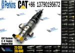 Common Rail Injector Assy C-9 217-2570 235-2888 10R-7224 235-9649 172-5780 188