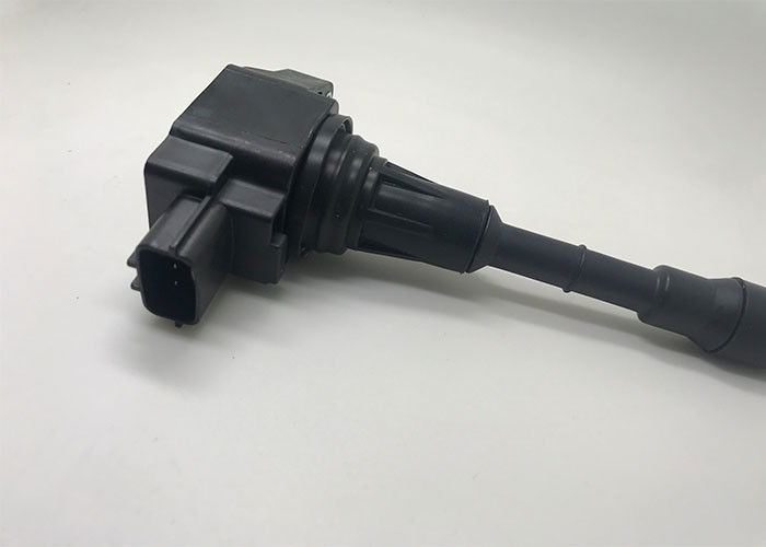 OEM Engine Ignition Coil 6PCS for 2009-2016 Nissan GT-R 3.8L V6 , 22448 - JF00B