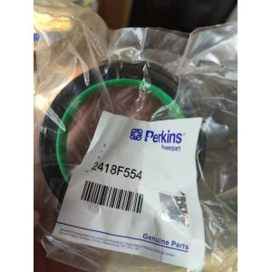 Buy cheap 2418f554 Engine Oil Seal 1106d 1106 C6.6 Engine Front Oil Seal Crankshaft Oil Seal from wholesalers
