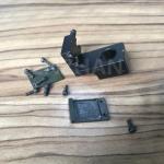 Samsung CP45 NEO spare parts,use for fastening head belt