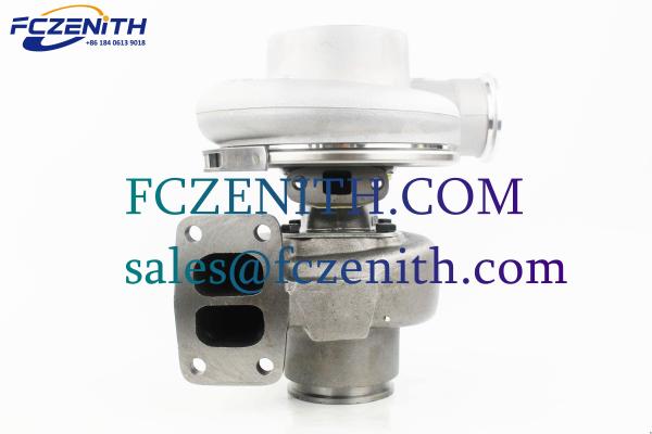 HX35 PC200-8 Komatsu Turbocharger 4037469 2835695 4038210 4038288 4037470