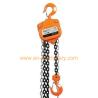 Buy cheap Chain Pulley block chain block Mini Machine 3m 1 Ton Chain Block from wholesalers
