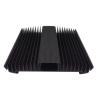 Buy cheap Alodine Anodized Aluminum Heatsink Extrusion Profiles 6061 Alloy T5 Temper from wholesalers