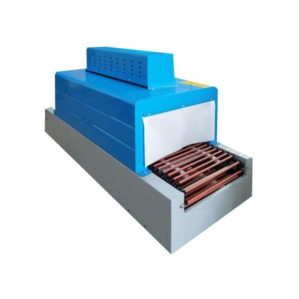 Buy cheap 18650 Battery Pack Production Machine Heat Wrapper 1000pcs/H 50Hz from wholesalers