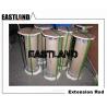 Buy cheap Bomco F1600/F1300 Mud Pump Piston Rod Extension Rod from China from wholesalers