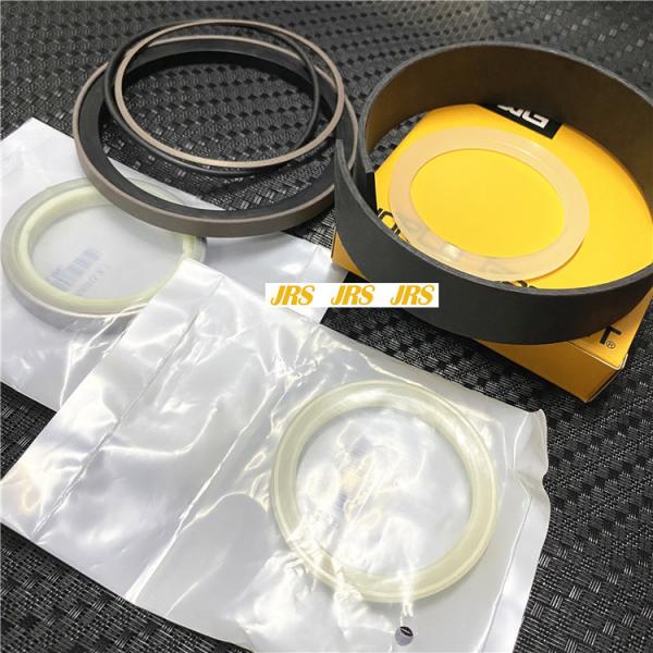 Buy cheap 2450596 7X2755 2386661 Lift Tift Hydraulic Cylinder Oil Seal Kit Excavator Loader Steering from wholesalers