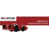 Buy cheap Chinese Supplier Heavy Duty 14ton SL14 LHD Tramming Underground Mining Equipment from wholesalers