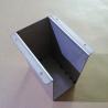 Buy cheap Custom Metal Welding Machine Shell Box Housing Rack Sheet Metal Cover Metal Sheet Fabrication from wholesalers
