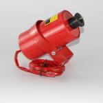 Total Flooding Aerosol Generator Fire Suppression Military Smoke Technology