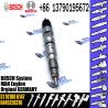 Buy cheap Diesel Common Rail Injector 0445120316 0445120317 0445120315 51101006147 FOR BOSCH from wholesalers