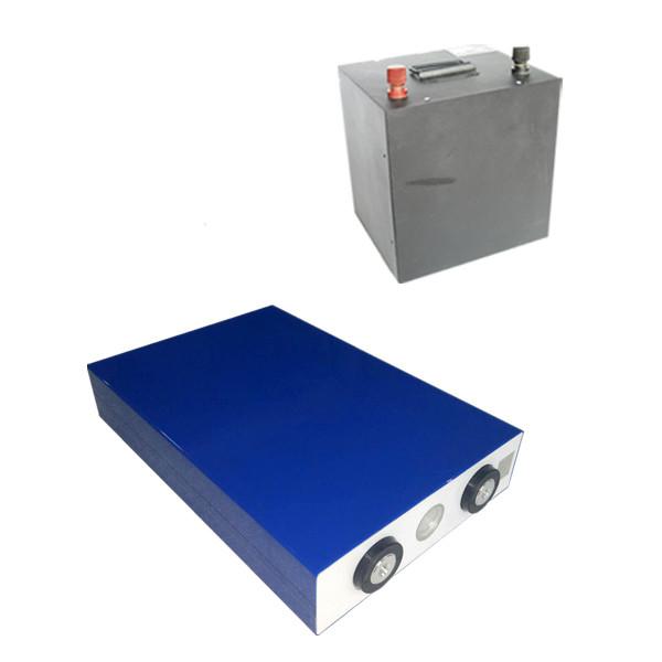 Buy cheap Deep Cycle 6000 times Lifepo4 Battery Cells 3.2V 40Ah For Motorcycle High Performance from wholesalers