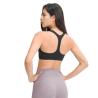 Buy cheap Moisture Wicking 220gsm Breathable Yoga Bra Y - Back S M L Size from wholesalers