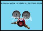 Buy cheap Stability Air Pressure Industrial Gas Regulator 3Mpa For Dissolved Acetylene Gas from wholesalers