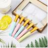 Buy cheap Silicone Face Mask Brushes Flexible Facial Mud Mask Applicator Brush Moisturizers Applicator Tools Mask Beauty Tools from wholesalers