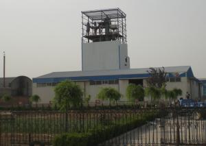 Buy cheap Energy Saving Feed Pellet Production Line Turn Key Auto Batching 1-20 T/H from wholesalers
