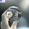 Buy cheap Polished Transparent Sapphire Tube KY Method Customized Size High Hardness High Wear Resistance from wholesalers