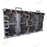 P1.95 GOB Indoor LED Video Wall Screen Rental HD Stage LED Screen ICN2153
