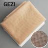 Buy cheap 100 125 micron fine roll nylon filter mesh netting manufacturer for coffee tea water filter mesh bag from wholesalers