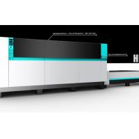 Buy cheap 1070nm 3000KG 18m/min 35℃ Metal Laser Cutting Machine product