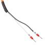 Buy cheap V90 6FX3002-5BL03-XXXX Servo Harnessing Brake Cable 4pin Fixed Installation from wholesalers