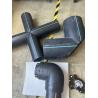 Buy cheap PE630 20-600mm 13KW IP55 AC20-200V Electro fusion welding machine from wholesalers