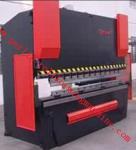 Coil Membrane Panel Production Line Hydraulic Steel Bending Machine For