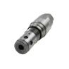 Buy cheap Top Quality Excavator Spare Parts EX200 Rotary Relife Valve For Hitachi from wholesalers