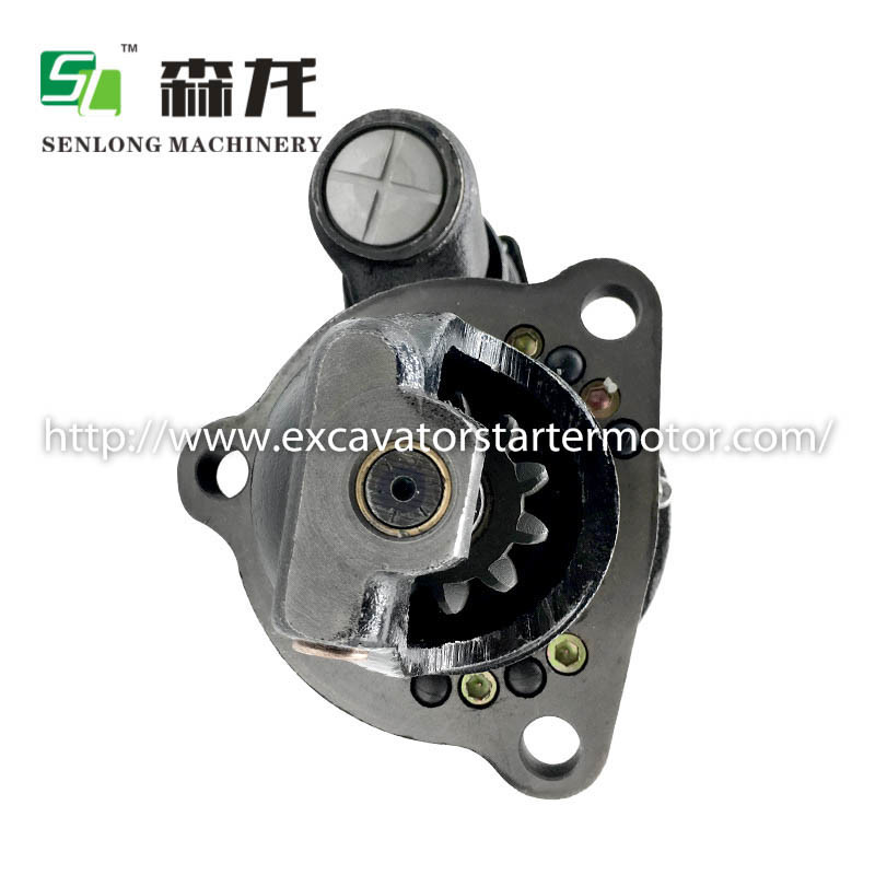 24V 11T 9.0KW starter motor C9-A E330D/336D,10461005, 10461024, 10461030, 10461043, 10461044, 10461054