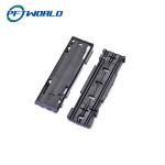 Buy cheap Precision Plastic Plate Injection Molding Parts Computer Accessories from wholesalers