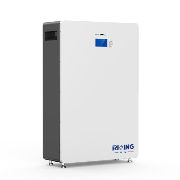 Buy cheap Powerwall 10kWh Home Solar Battery Storage 48V 300Ah Lithium from wholesalers