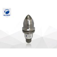 Buy cheap DF30 Rock Drilling Bits Bullet Teeth Drilling Bucket Auger Rotary Rig Drilling product