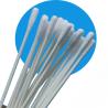 Buy cheap Eco-friendly Paper Stick 3.2mm Small Round Qtips Cleanroom Cotton Bud Swab with Double Heads from wholesalers