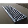 Buy cheap Steel Skid Resistant Perf O Grip Safety Grating For Warehouse Ladders from wholesalers